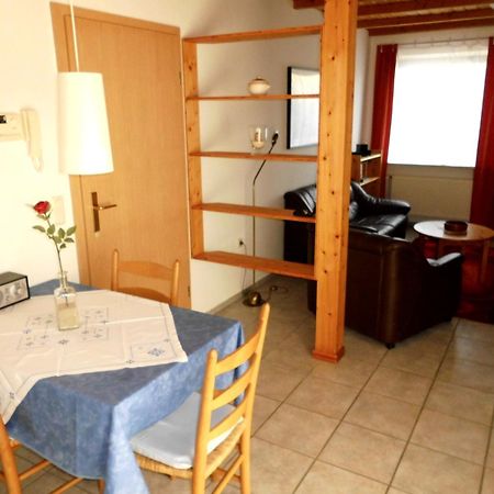 Ferienwohnung Fuchskuhle 博克霍恩 外观 照片