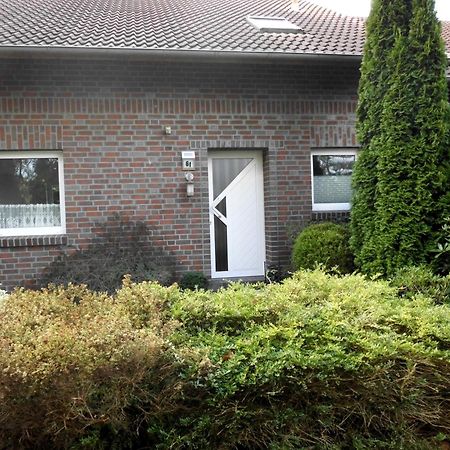 Ferienwohnung Fuchskuhle 博克霍恩 外观 照片