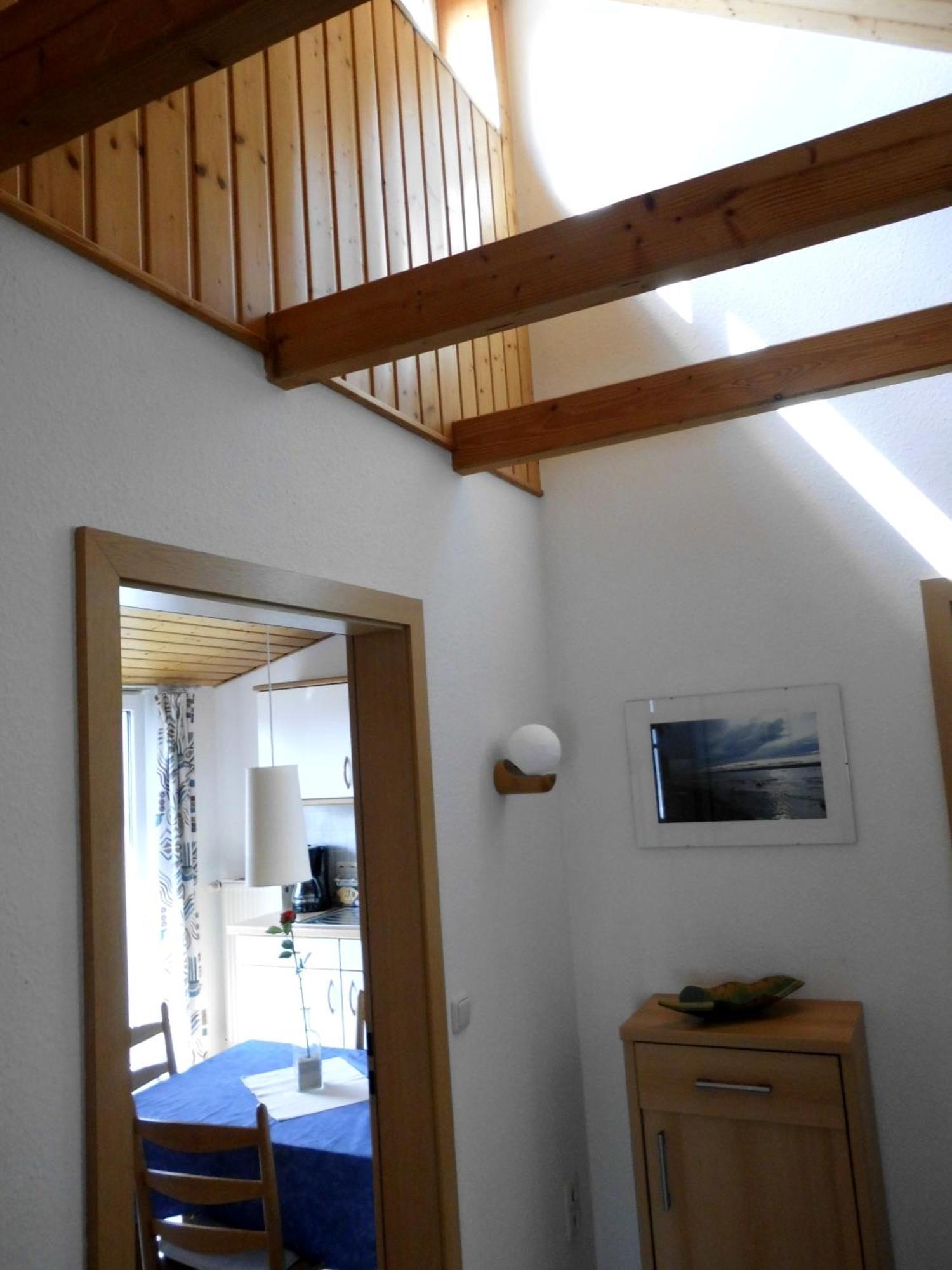 Ferienwohnung Fuchskuhle 博克霍恩 外观 照片