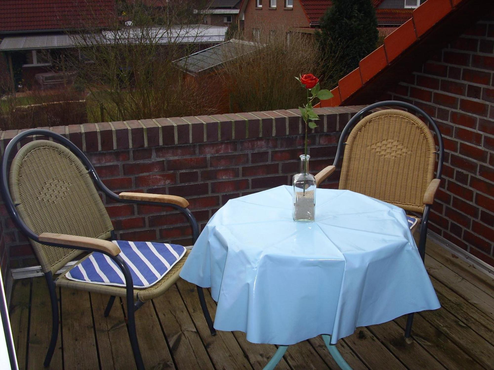 Ferienwohnung Fuchskuhle 博克霍恩 外观 照片
